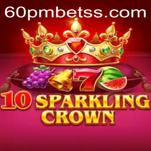 Descubra o Fascinante Mundo de 10SparklingCrown