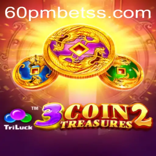 Descubra o Mundo de 3CoinTreasures2: Mergulhe na Aventura dos Caçadores de Tesouros