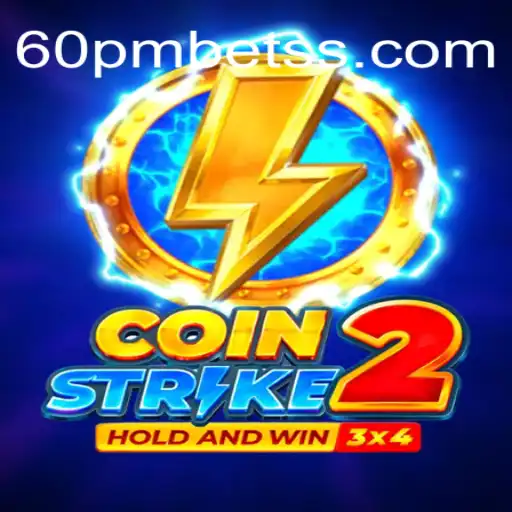 CoinStrike2: Estratégias e Regras para Vencer com 60pmbet