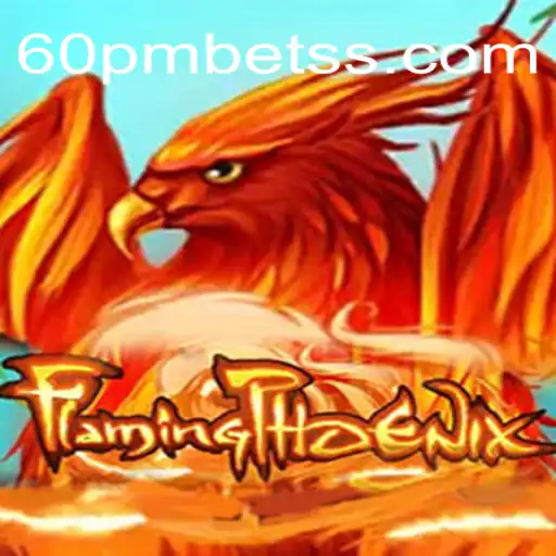 Descubra o Empolgante Jogo de Apostas FlamingPhoenix