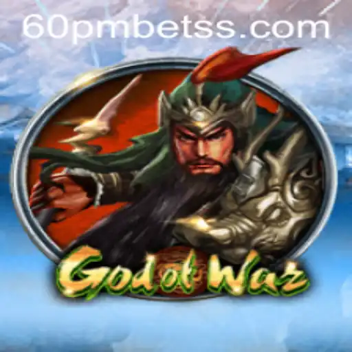 Explorando o Universo de God of War e a Estratégia de Jogo 60pmbet