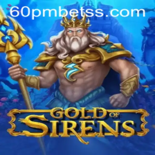 Explorando o Universo de GoldofSirens: Uma Jornada Épica no Mundo dos Jogos de Aposta