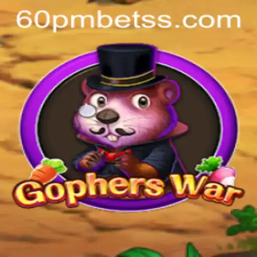 Descubra GophersWar: O Novo Fenômeno dos Jogos Online