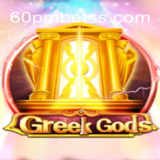 Explorando o Universo do Jogo GreekGods e a Estratégia 60pmbet