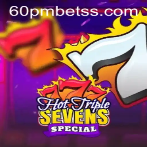 Explorando o Universo Vibrante de HotTripleSevensSpecial