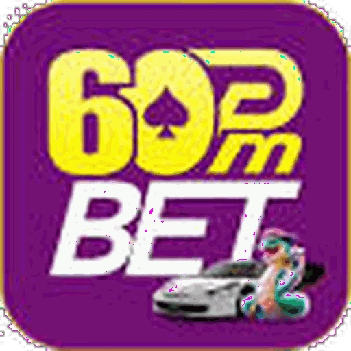 60pmbet Logo