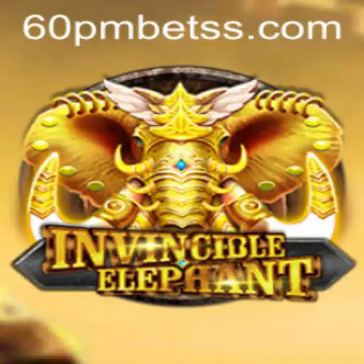 Explorando o Mundo de InvincibleElephant: Aventura e Estratégia no Jogo 60pmbet