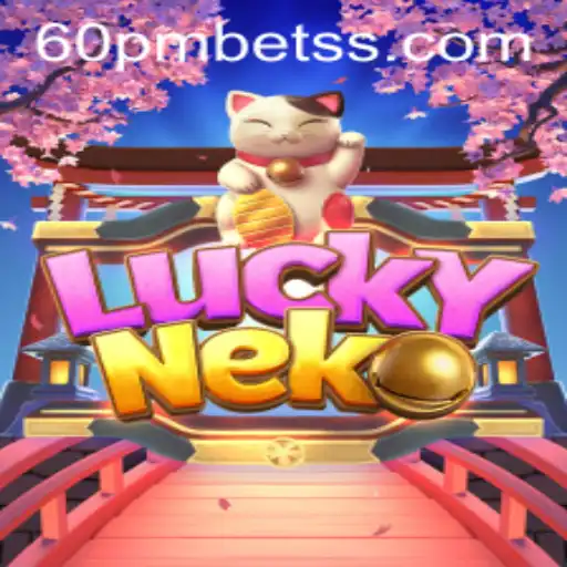 Descubra o Fascinante Mundo de LuckyNeko com 60pmbet