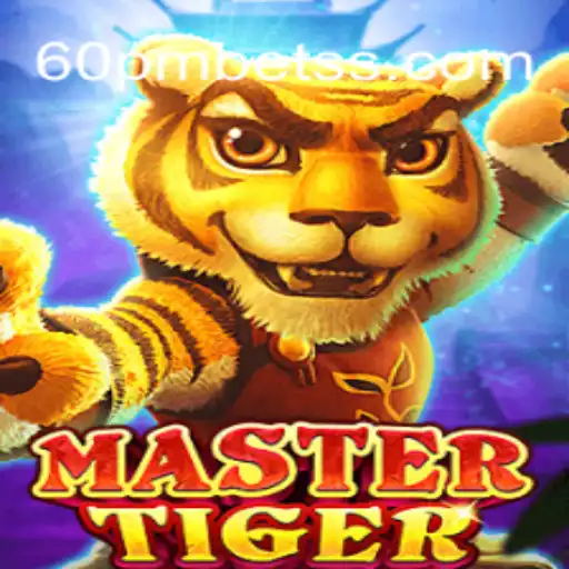 Descubra MasterTiger: O Jogo de Estratégia e Habilidade