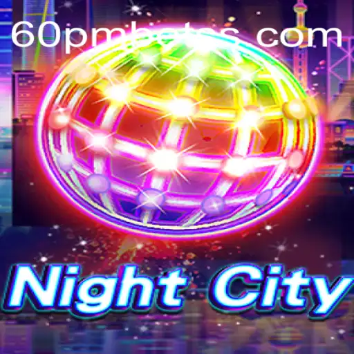 Descubra o Mundo de NightCity: Uma Aventura em Realidade Virtual com 60pmbet