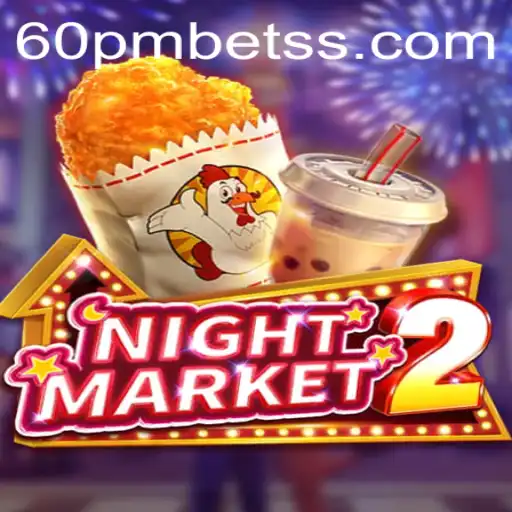Explorando o Mundo de NightMarket2: O Jogo de Apostas em Alta