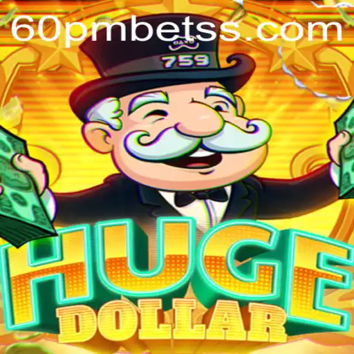 Descubra o Empolgante Mundo de HugeDollar: O Jogo de Apostas Que Conquista