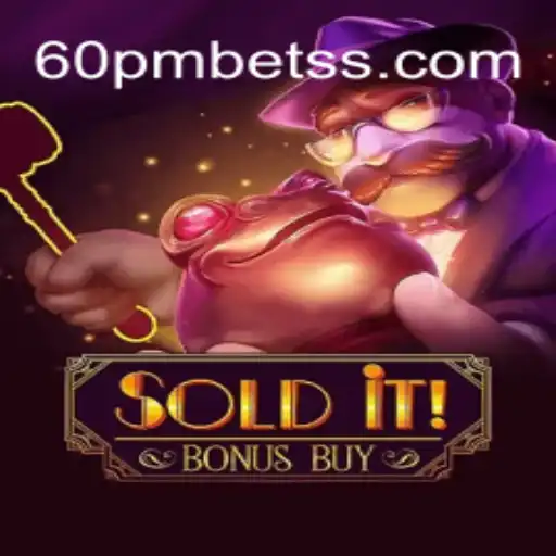 Descubra o Mundo Emocionante de SolditBonusBuy