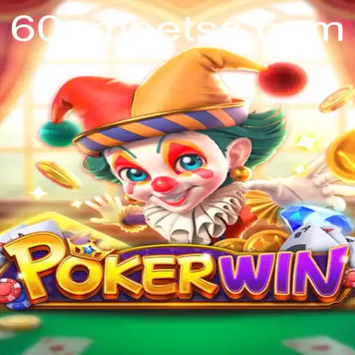 POKERWIN: Uma Nova Abordagem ao Jogo de Cartas com as Regras Apimentadas do 60pmbet