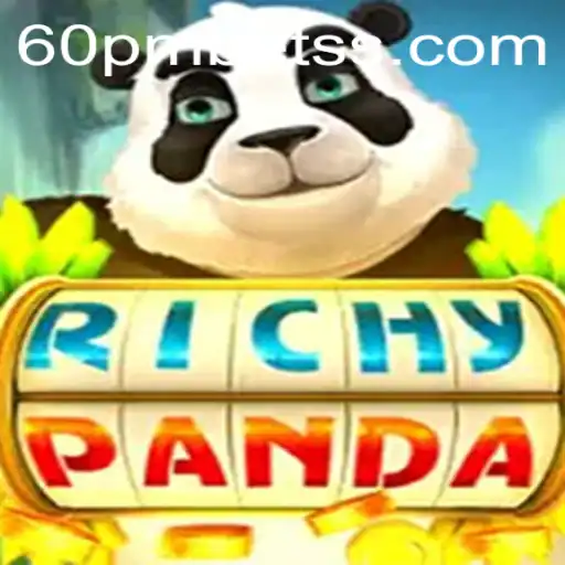 RichyPanda: Um Novo Capítulo no Universo dos Jogos de Aposta