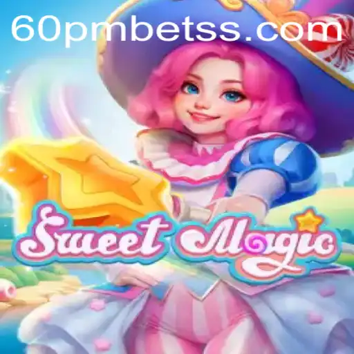 Explorando o Mundo do Jogo SweetMagic: Uma Nova Experiência de Entretenimento