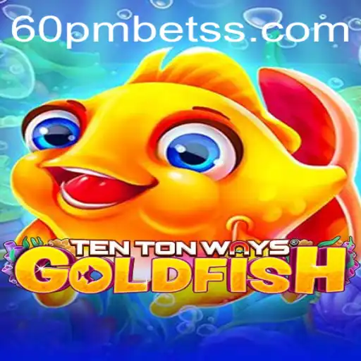 Descubra o Fascinante Mundo de TenTonWaysGoldfish: Regras e Introdução