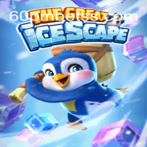 TheGreatIcescape: Um Mergulho Gelado com Apostas no 60pmbet