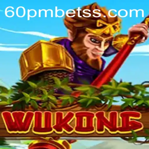 Explorando o Jogo Wukong: Uma Jornada Mística na Cultura Tradicional com 60pmbet