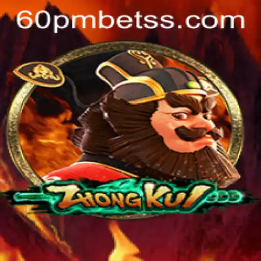 ZhongKui - Explorando o Mundo do Jogo e Estratégias de Aposta 60pmbet
